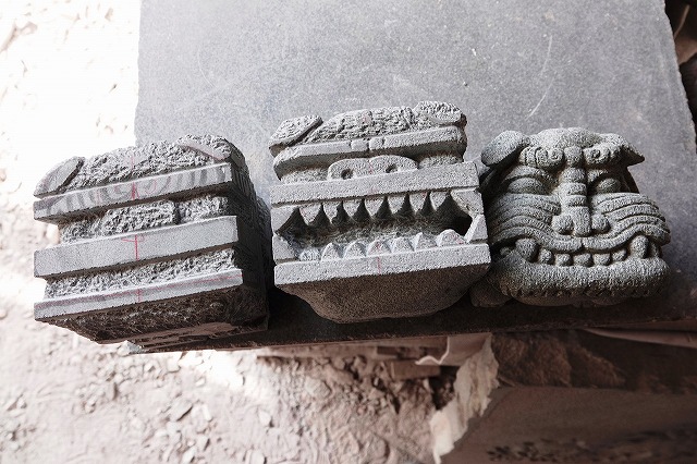 狛Q右端が四寸中と左が四寸五分