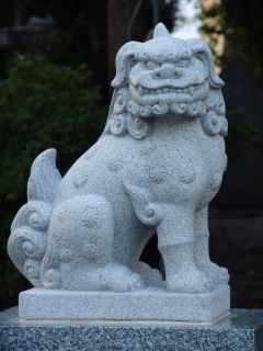 <b>白髭神社</b>(静岡県袋井市袋井)